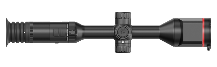 Luneta Termowizyjna GUIDE TU650M 3.0
