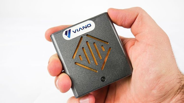 Skuteczny odstraszacz myszy, szczurów, kun, gryzoni na baterie