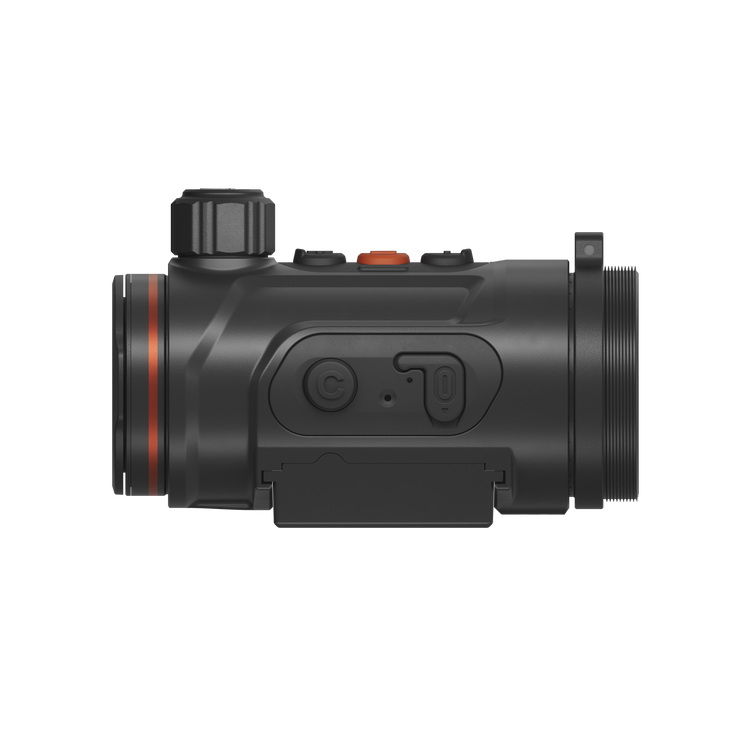 Nasadka termowizyjna ThermTec Hunt 635 Pro