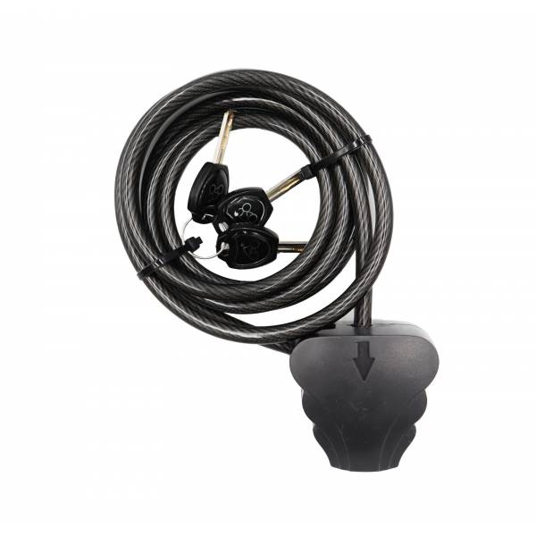 Linka regulowana z zamkiem