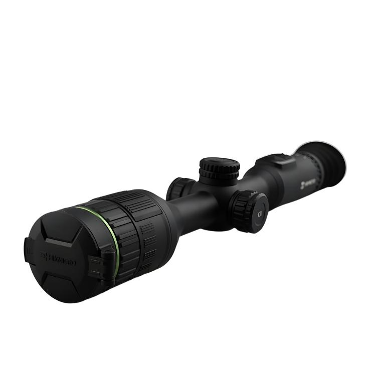 Noktowizja Alpex A50E 4K Hikmicro + X-hog 940 nm