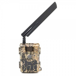 Fotopułapka kamera leśna SF5.8CG AES GSM 4G LTE 24Mpx Full-HD