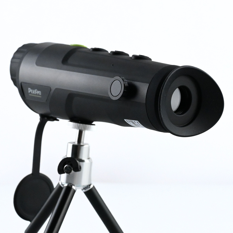 Kamera Termowizyjna Monokular Ręczny Ranger PFI-R635