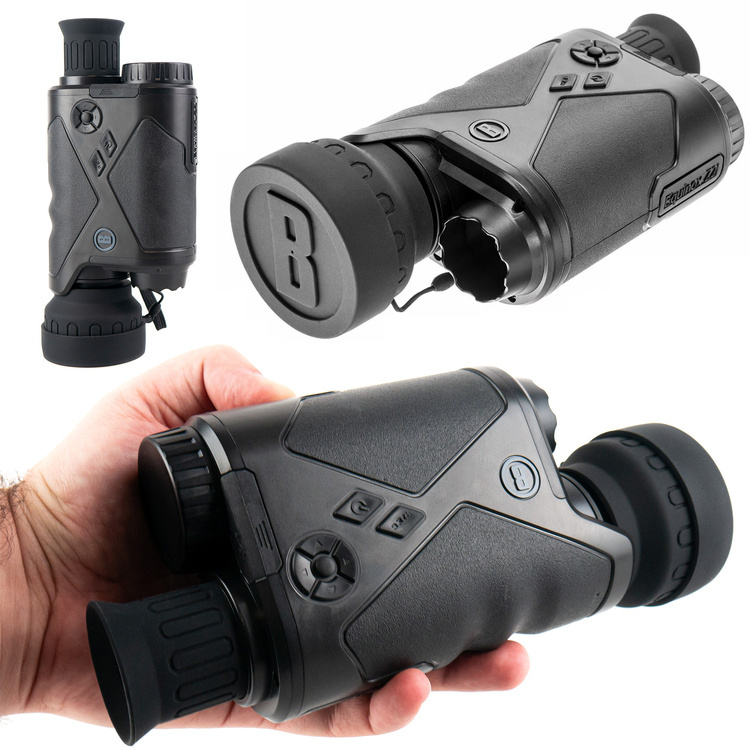 Noktowizor cyfrowy Bushnell Equinox Z2 6x50