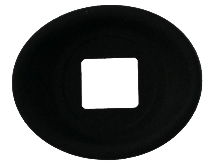 Guma okularu do serii TK Guide