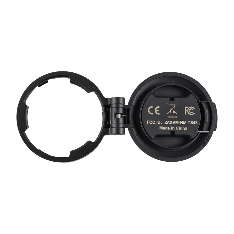 Zakrywka klapka obiektywu do HIKMICRO Falcon FH / FQ35