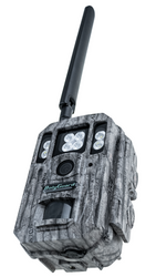 Kamera Leśna Fotopułapka GSM 4G LTE 56Mpx 30m BG662-M