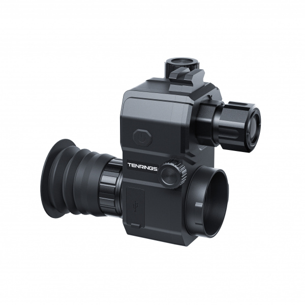 Nasadka Noktowizyjna Ten Rings NV200 850nm