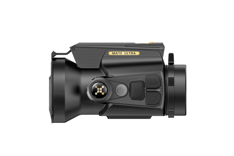 Nasadka termowizyjna z dalmierzem Nocpix MATE ULTRA S60R