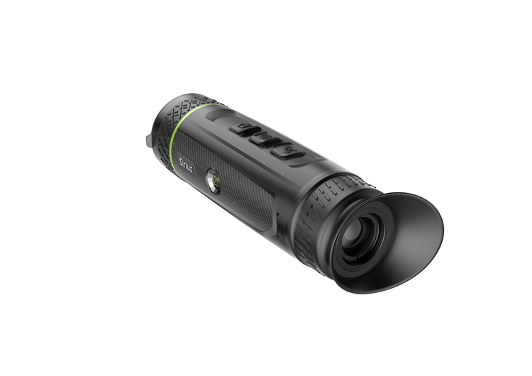 Kamera Termowizyjna Monokular Ręczny Sirius PFI-S435 Pixfra OUTLET