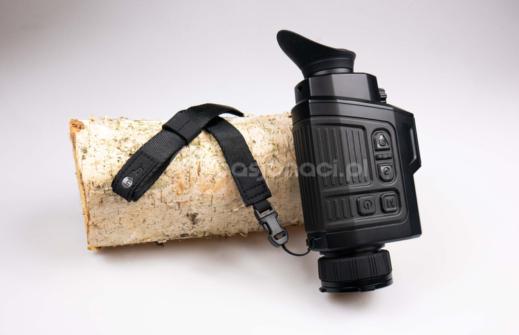 Termowizor Obserwacyjny Infiray Finder FH35R V2