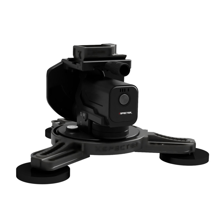 Zestaw Termowizor Hikmicro Lynx 2.0 Pro LH15 + XSPECTER XCROW