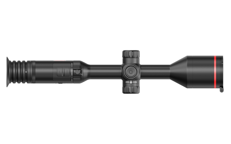 Luneta termowizyjna Guide TU650P 3.0