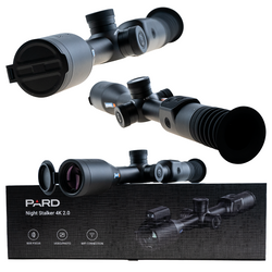 Celownik noktowizyjny Pard Night Stalker 4K 2.0 70mm LRF