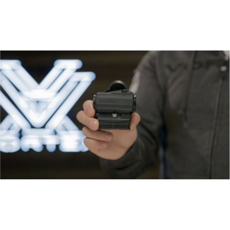 Kolimator Vortex Sparc AR 1x22