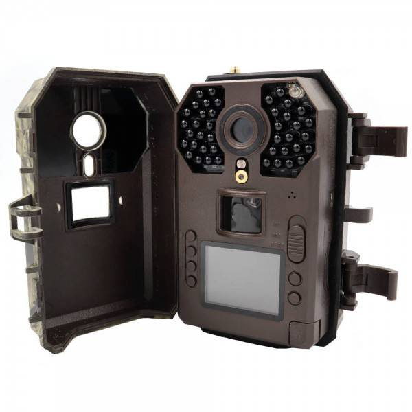 Fotopułapka Kamera Leśna L-Shine LS-518 4G LTE 24 Mpx