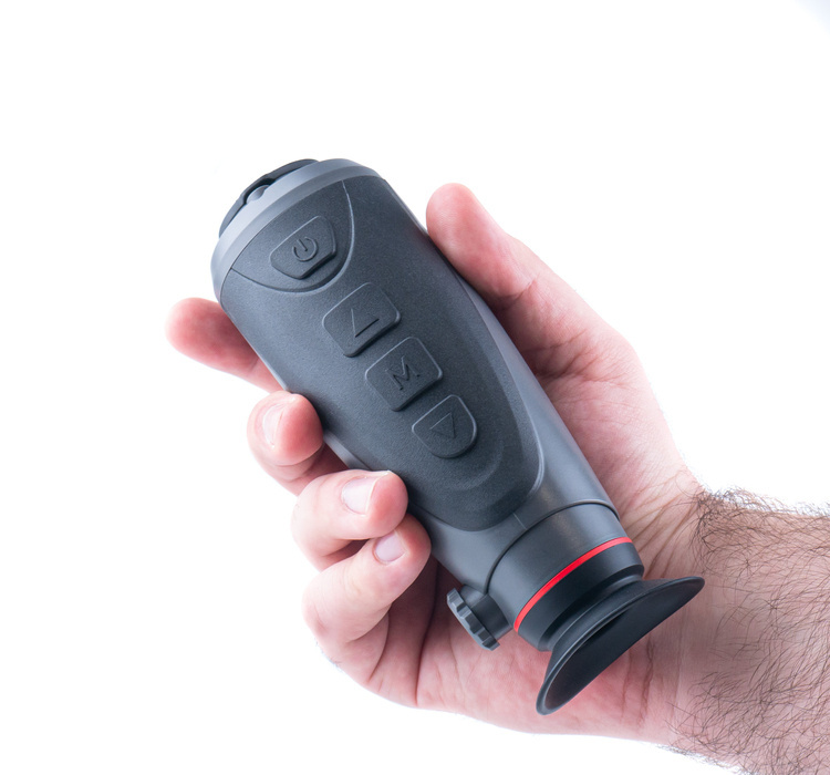 Termowizor obserwacyjny Infiray AFFO AP09 (BEZ OPAKOWANIA ORYGINALNEGO)