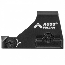 Kolimator Primary Arms by Holosun HS507K-X2 Red ACSS Vulcan Dot