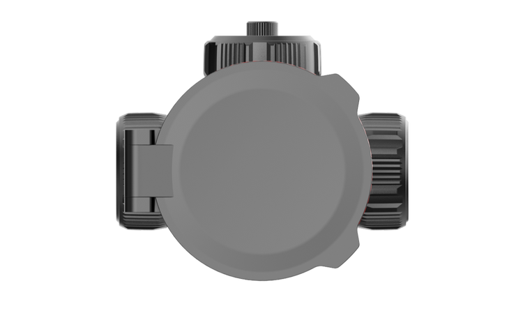 Luneta termowizyjna Guide TU435P 3.0