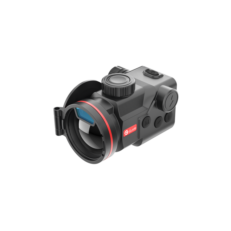 Nasadka termowizyjna Guide TB650P 2.0