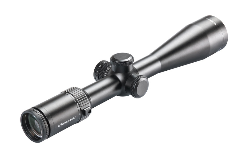 Delta Optical Titanium HD 4-24x50 Di MD MIL