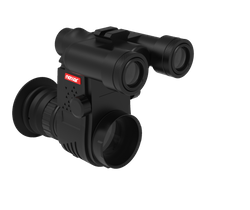 Nasadka nakładka noktowizyjna Noxar Lunar 1.0 850nm/940nm - do obserwacji zwierzyny