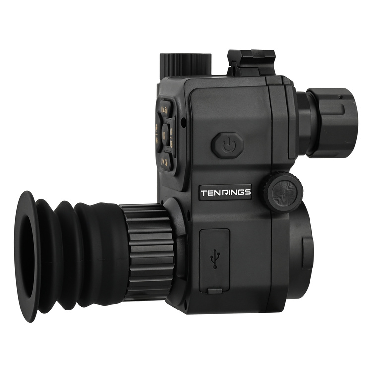Nasadka Noktowizyjna Ten Rings NV200 850nm
