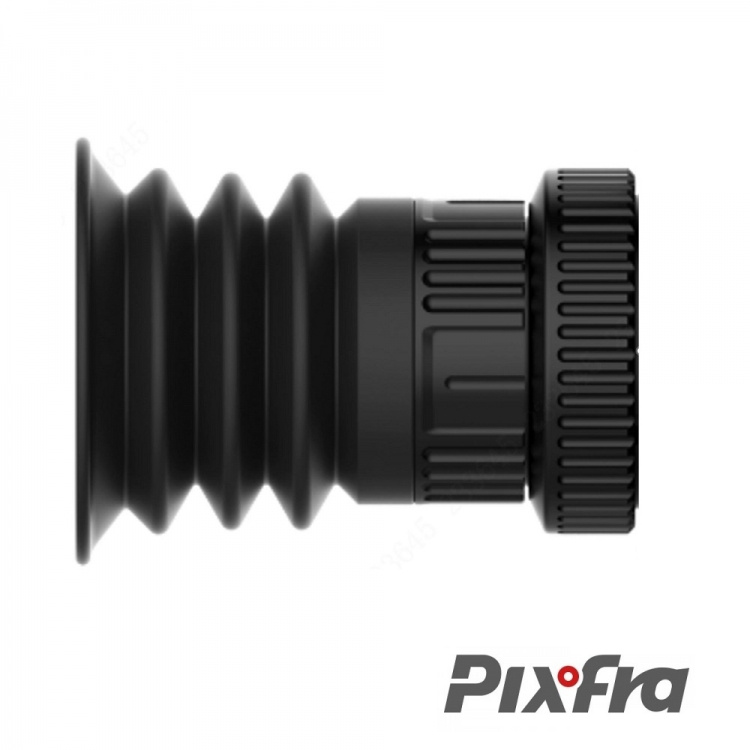 Muszla oczna okular do Pixfra PFI-EP-44-CHIRON