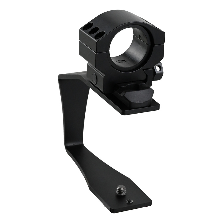 Uchwyt do Hikmicro Habrok + obrotowy uchwyt do iluminatora MAH-01