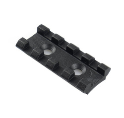 Szyna Weaver (metal)