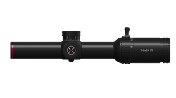 Luneta celownicza Noxar Magnar 1-6x24mm