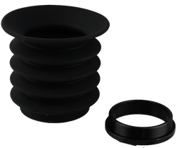 Muszla oczna Nocpix BOLT