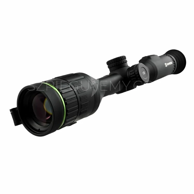 Noktowizja Alpex A50E 4K Hikmicro + X-hog 940 nm