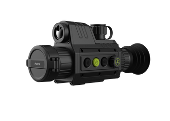 Termowizor Chiron PFI-C635 LRF z dalmierzem Pixfra