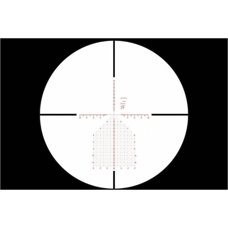 Luneta celownicza Primary Arms GLx 3-18x44 mm FFP iR ACSS Athena BPR MIL