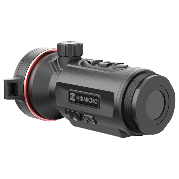 Termowizor HIKMICRO Thunder TQ50CL 3.0 z dalmierzem