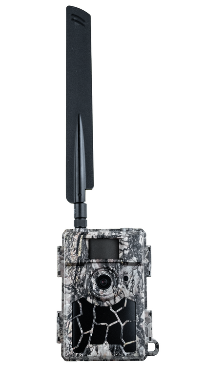 Fotopułapka kamera leśna SF5.8CG AES GSM 4G LTE 24Mpx Full-HD