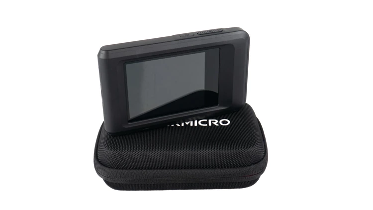 Kamera termowizyjna kieszonkowa termowizor HIKMICRO Pocket2