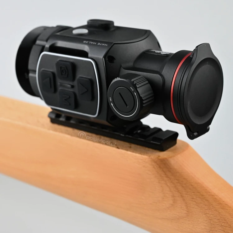 Nasadka termowizyjna Infiray Mate MAL38