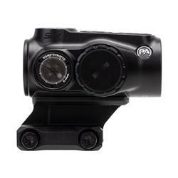 Kolimator Primary Arms SLx MD-21 21 mm Micro Dot AutoLive 2 MOA Red Dot