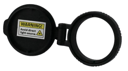 Zaślepka obiektywu PARD 256Q