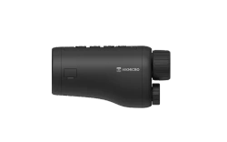 Noktowizor Monokular obserwacyjny HIKMICRO HEIMDAL H4D Czarny