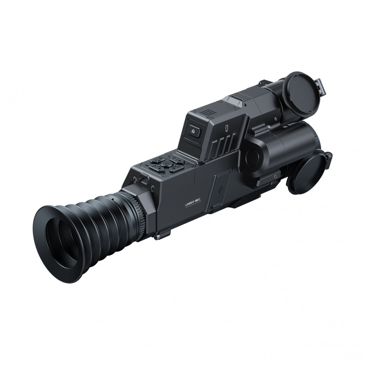 Landsat 480 C 70mm 850nm