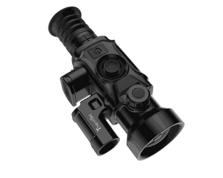 Vidar 350L z dalmierzem ThermTec