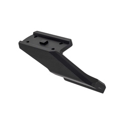 Montaż Primary Arms Micro Dot Offset do PAO MicroPrism czarny