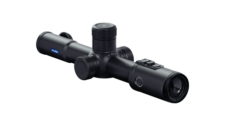 PARD Pantera 384 Mini 25 mm – termowizor myśliwski do obserwacji nocnej i terenowej