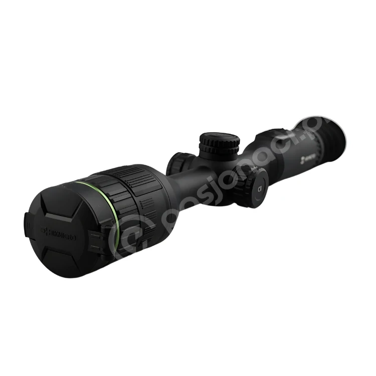 Noktowizor Alpex A50E 4K Hikmicro + X-hog Pro 850/940 nm
