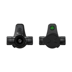Termowizor GUIDE TU651 LRF z dalmierzem