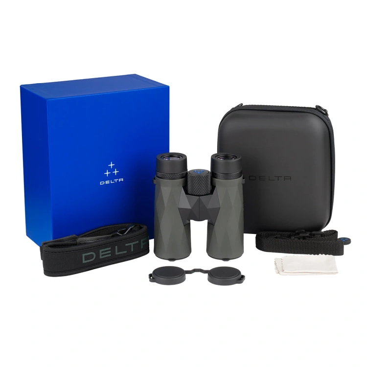 Lornetka Delta Forest 8x42 Gen3