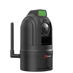 Inteligentny skaner termalny kopułowy stworzony do polowania NOCPIX MT M6T25S